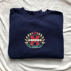 Pacsun Crewneck Sweatshirt